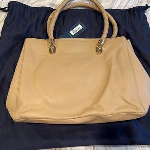 Cole Haan purse